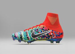 Nike EA SPORTS MERCURIAL SUPERFLY FG - Limited Edition