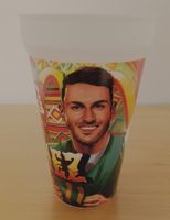 Mc Donalds FIFA World Cup 2026  Becher aus USA