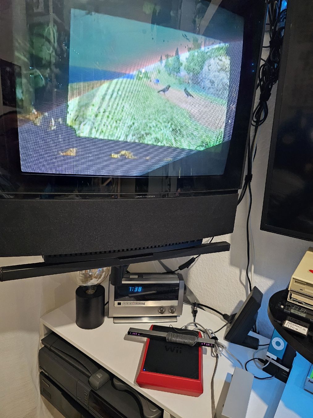 Nintendo Console: nintendo wii avec jeux – Usato da Thônex venduto da ser_9hhk 6