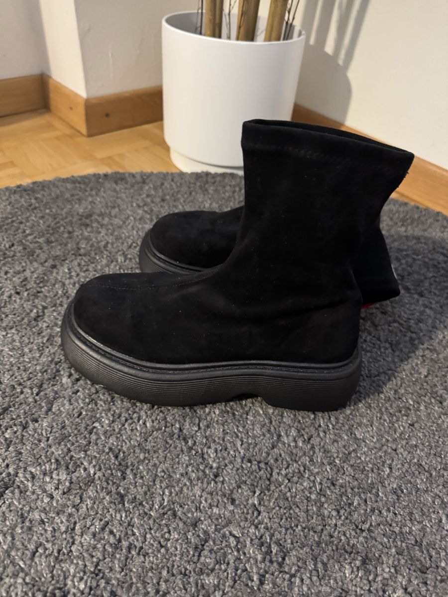 Scarpe da donna: Schuhe neu – Nuovo e nell'imballaggio originale da Zürich venduto da kri_nx5f 1