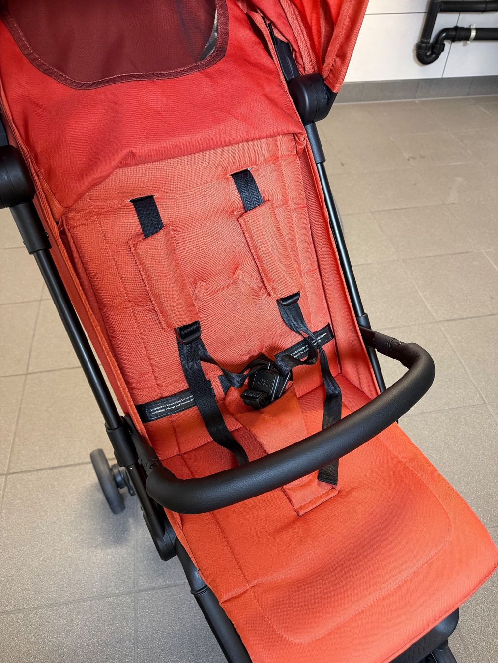 ABC Design Carrozzine: ABC PING 2 Reisebuggy wie NEU – Nuovo (secondo la descrizione) da Goldach venduto da tab_njk8 2