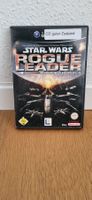 Nintendo GameCube - Star Wars Rogue Leader Rogue Squadron 2
