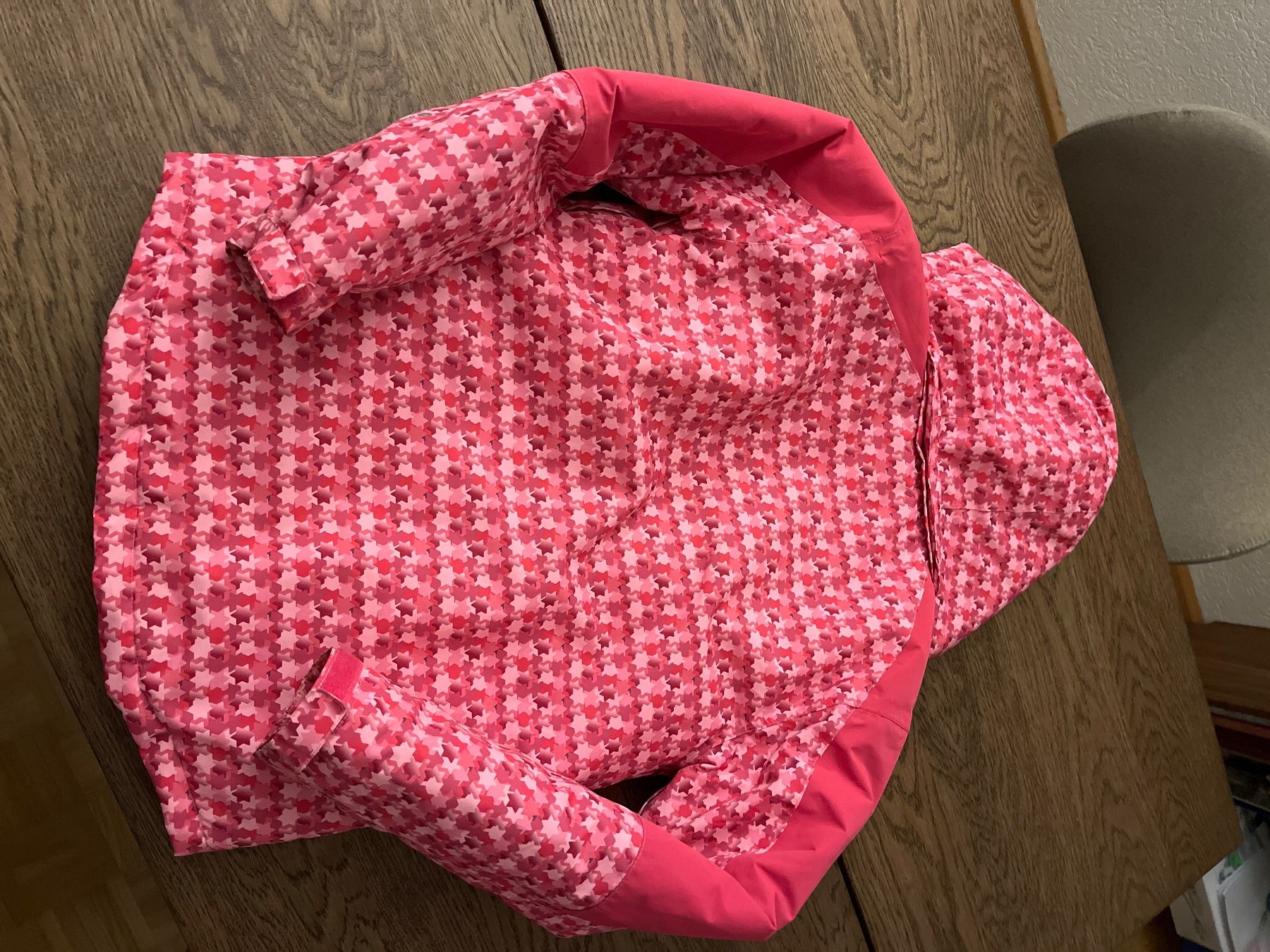 Giacche & Cappotti: Snow Jacke – Usato da Binningen venduto da sco_kbf5 2