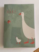 Mein Babybuch "Du Du GaGa"  unbenutzt