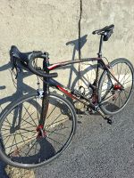 Vélo de route Specialized Tarmac