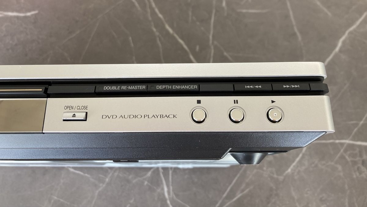 Panasonic Audio- & Mediensysteme: DVD-Player Panasonic – Gebraucht aus Hurden von Ruby70 2