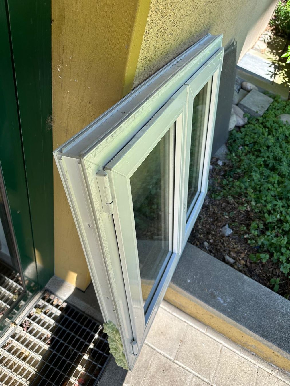 Finestre: Kunststoff Fenster – Usato da Spreitenbach venduto da Space_X 3