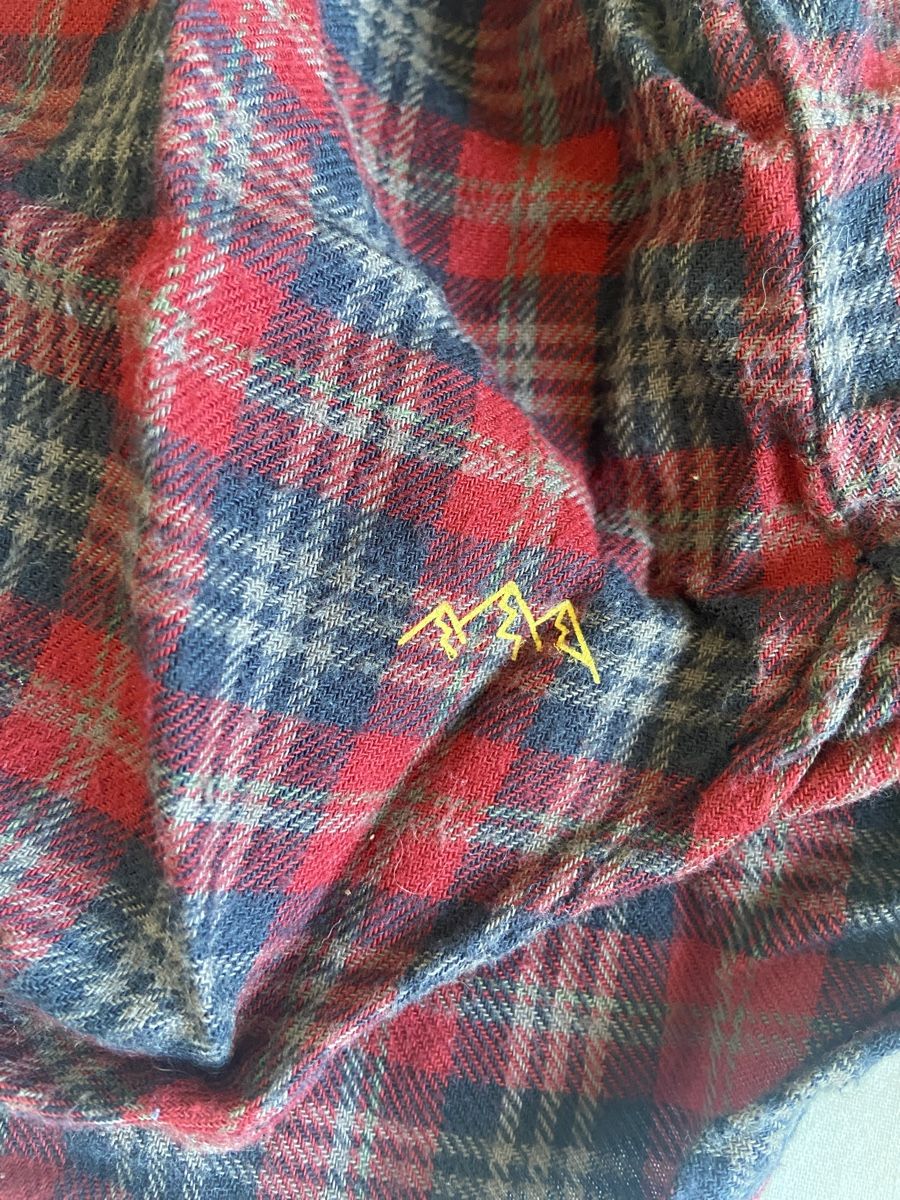 Camicie, T-shirt & Polo: 2 perfekte Herbsthemden 74/80 – Usato da Zürich venduto da Riiinchen 1