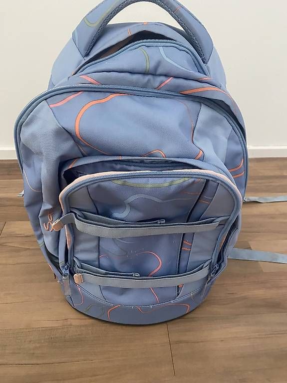 Sacs & sacs à dos: Satch Schulrucksack – D'occasion à Bachs par diesunddas13 1