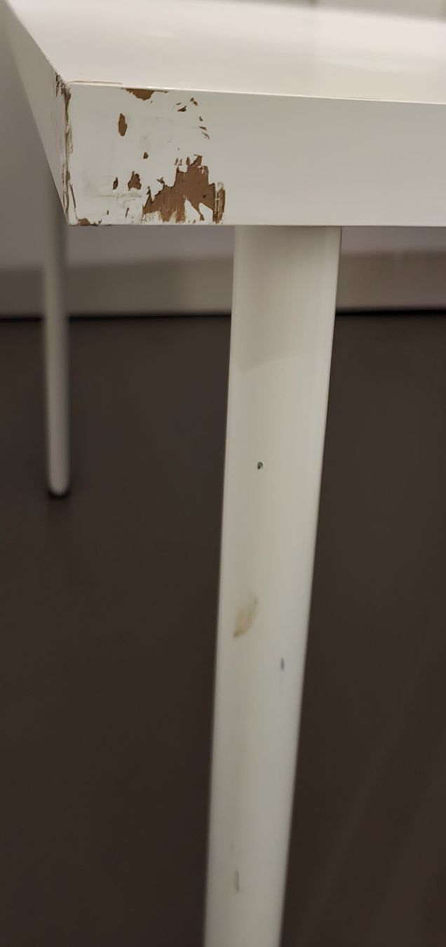 Ikea Tavoli: Ikea Tisch – Usato da Zürich venduto da sapta15 1