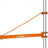 WSA 600-750-2 WAND-SCHWENKARM UNICRAFT