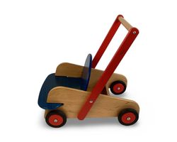 HABA Lauflernwagen aus Holz