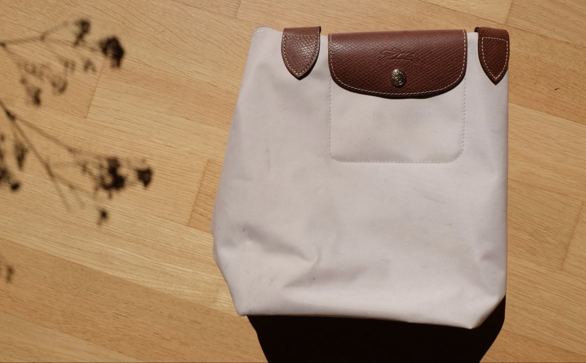 Longchamp Sacs femmes: Longchamp Le Pliage Tasche gebraucht  – D'occasion à Kriens par J.Iten 2