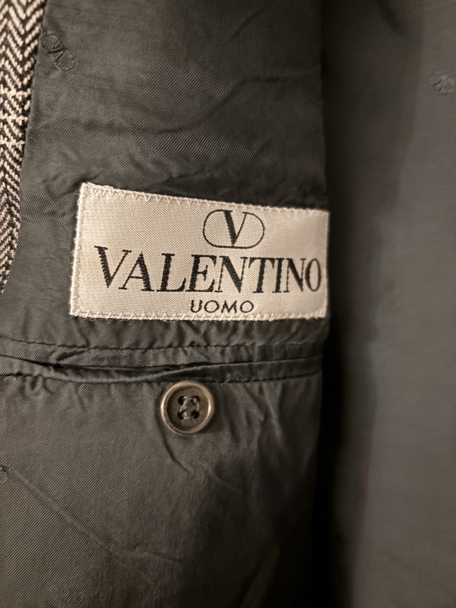 Valentino Giacche: Herrenblazer von Valentino, Gr 50 – Nuovo (secondo la descrizione) da Olten venduto da AtelierSecondhand23 1