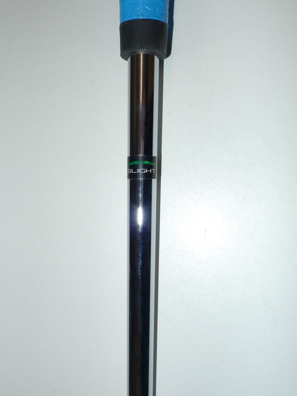Mazze & Set: PING Scottsdale Oslo 3 Putter – Usato da Abtwil SG venduto da Optimaten 4