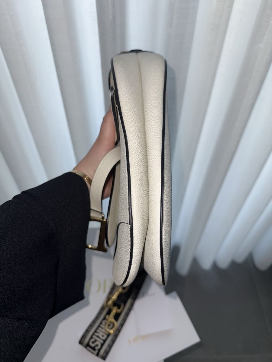 Dior Borse da donna: Dior Saddle Bag – Nuovo (secondo la descrizione) da Bremgarten venduto da AnaRita28 3