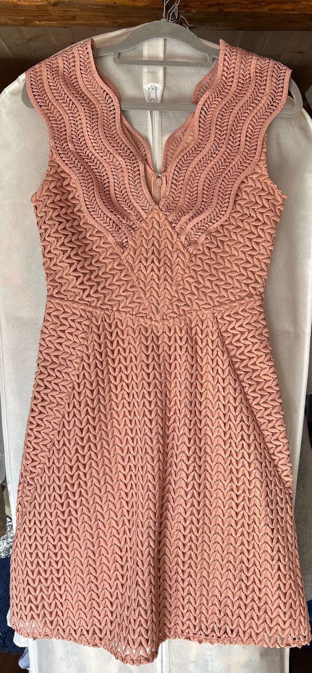Kleider: Reiss Elegant Dress – Gebraucht aus St.Josefen von lop_lh8d 1