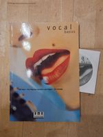 Vocal basics - Der Weg vom Sprechen zum Singen