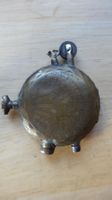 Briquet ancien de poilus art des tranchées