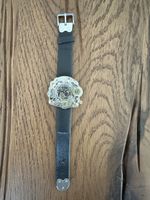 Time Age Uhr