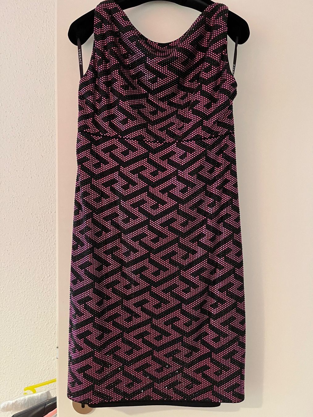 Versace Vestiti: Versace dress – Nuovo (secondo la descrizione) da Langnau am Albis venduto da anjalimkchotani 4