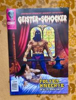 Geister-Schocker Heft Nr 7 von 2013