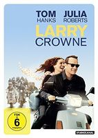 LARRY CROWNE    Julia Roberts   Tom Hanks    ==> SAMMELPORTO