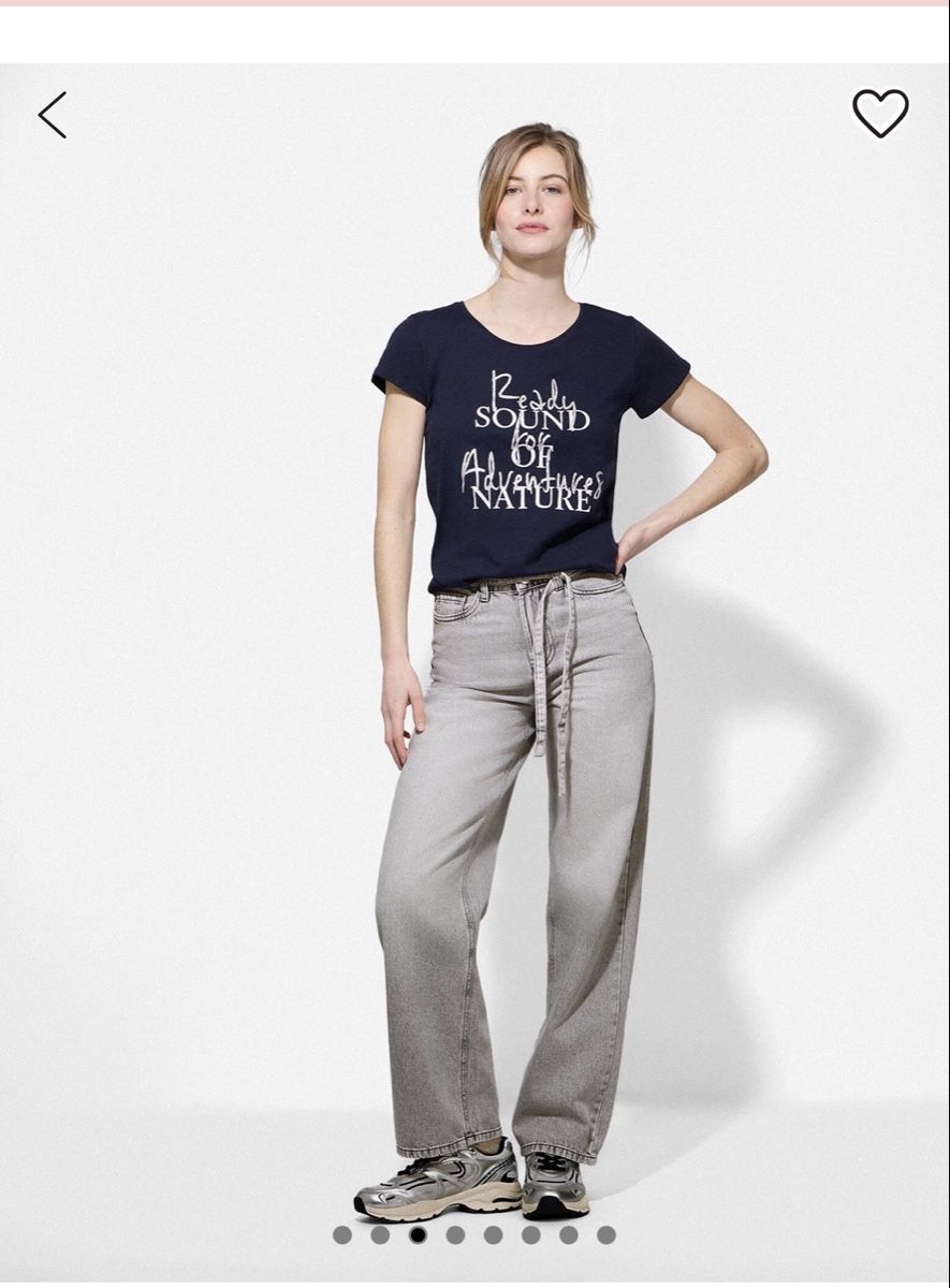 Jeans: Jeans – Neu und originalverpackt aus Horgen von mariia_01 3