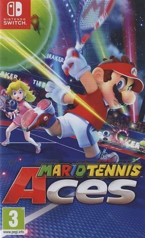 Mario aces discount