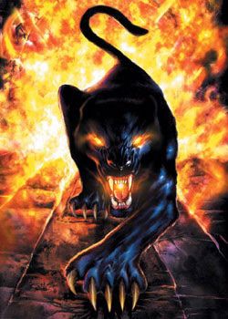 Poster Jaws from Hell Fantasy (Neu (gemäss Beschreibung)) in Schwyz für ...