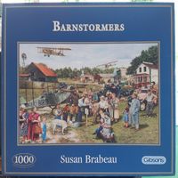 Puzzle 1000 Teile