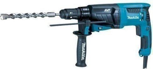 Trapani: Makita HR2631FT13 - Bohrhammer – Nuovo e nell'imballaggio originale da Bottighofen venduto da zaap 1