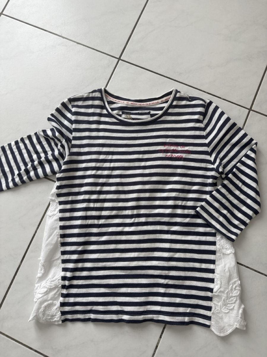 T-shirt: Sweatshirt Gr S – Usato da Zell ZH venduto da Guffos