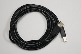 Kabel USB USB-A - USB-B 3 m
