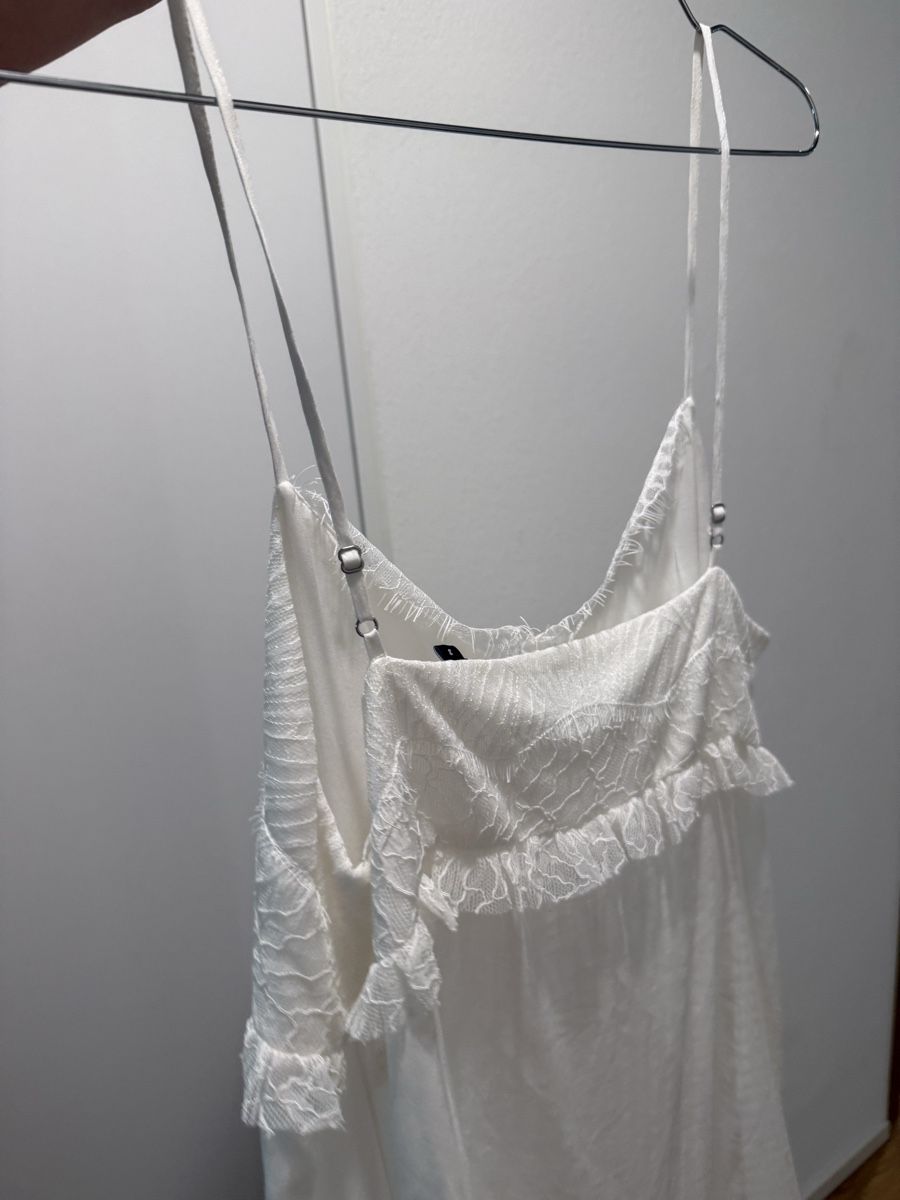 Kooples Vestiti: New! The Kooples Mini Dress Lace – Nuovo e nell'imballaggio originale da Bottmingen venduto da Itsclaire 4