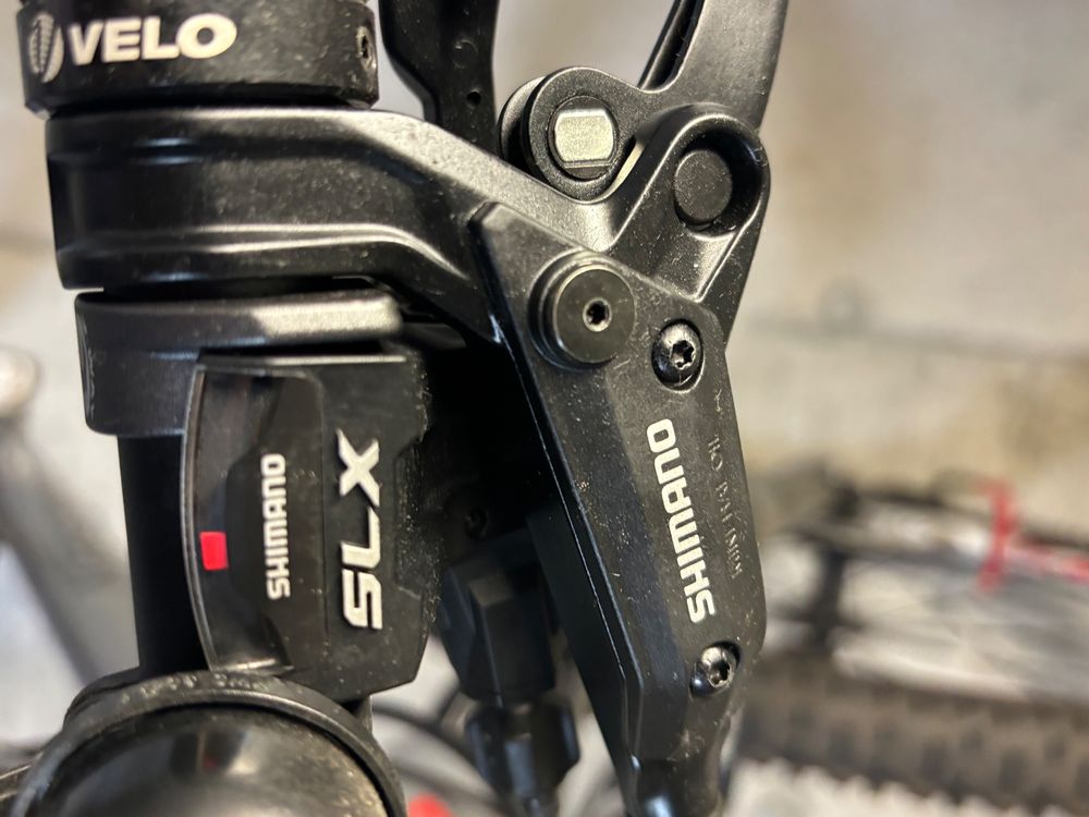 Shimano Vélos: Bike – D'occasion à Stein AG par gub_9ycx 3