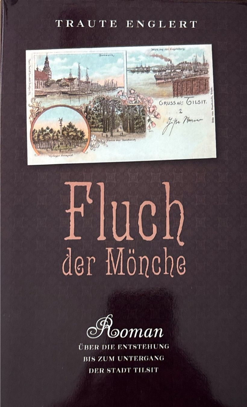 Libri: Englert Traute, Fluch der Mönche – Nuovo (secondo la descrizione) da Sarnen venduto da Livres