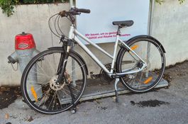 Damen City-Bike