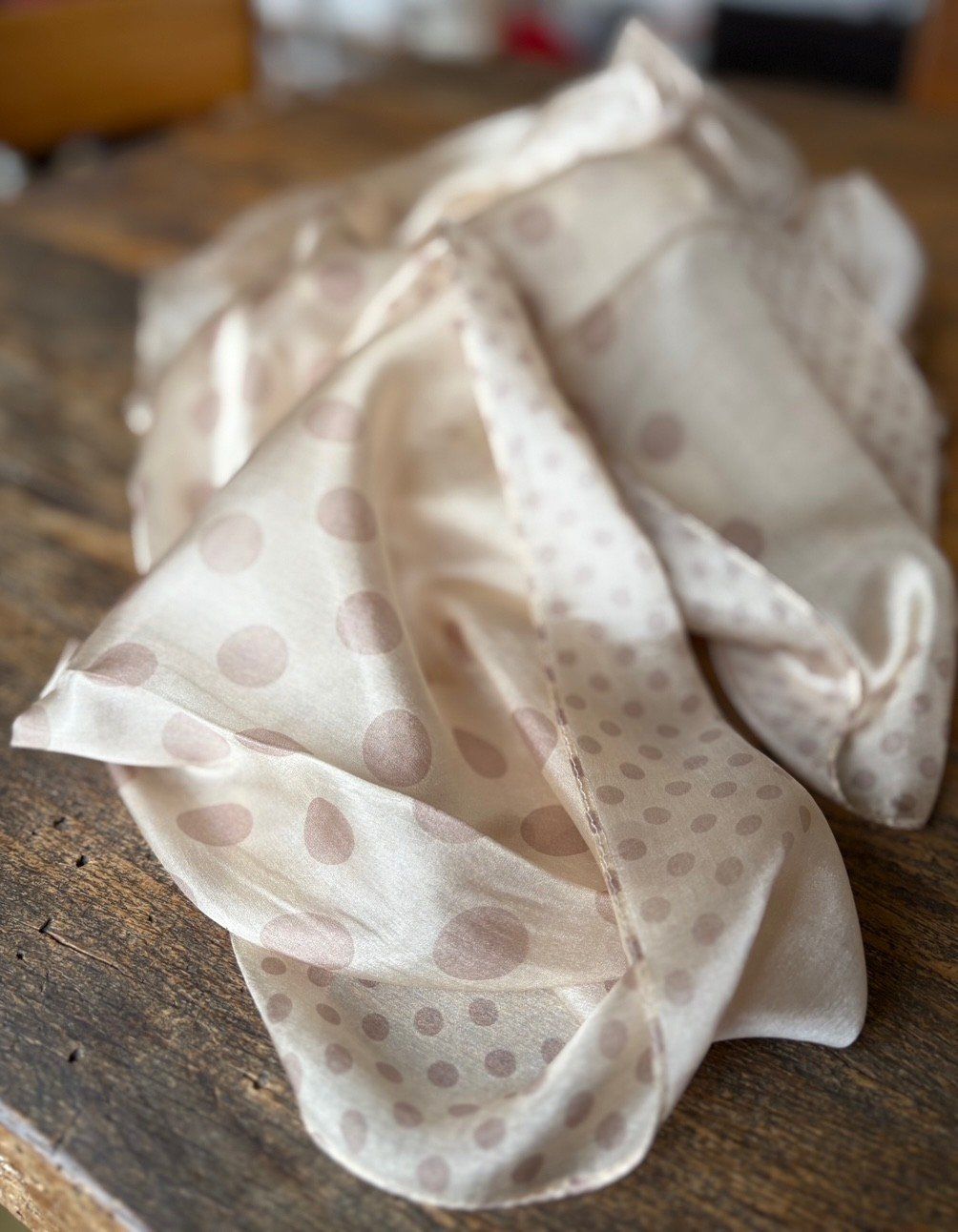 Foulard & Sciarpe: FOULARD 100% SOIE!! – Nuovo e nell'imballaggio originale da Locarno venduto da NicoNion 4