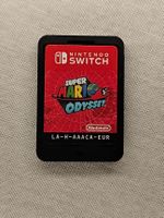 nintendo switch game super mario odyssey