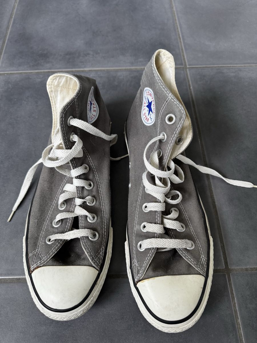 Converse Herrenschuhe: Converse 43 – Gebraucht aus Thalheim von Twity 2