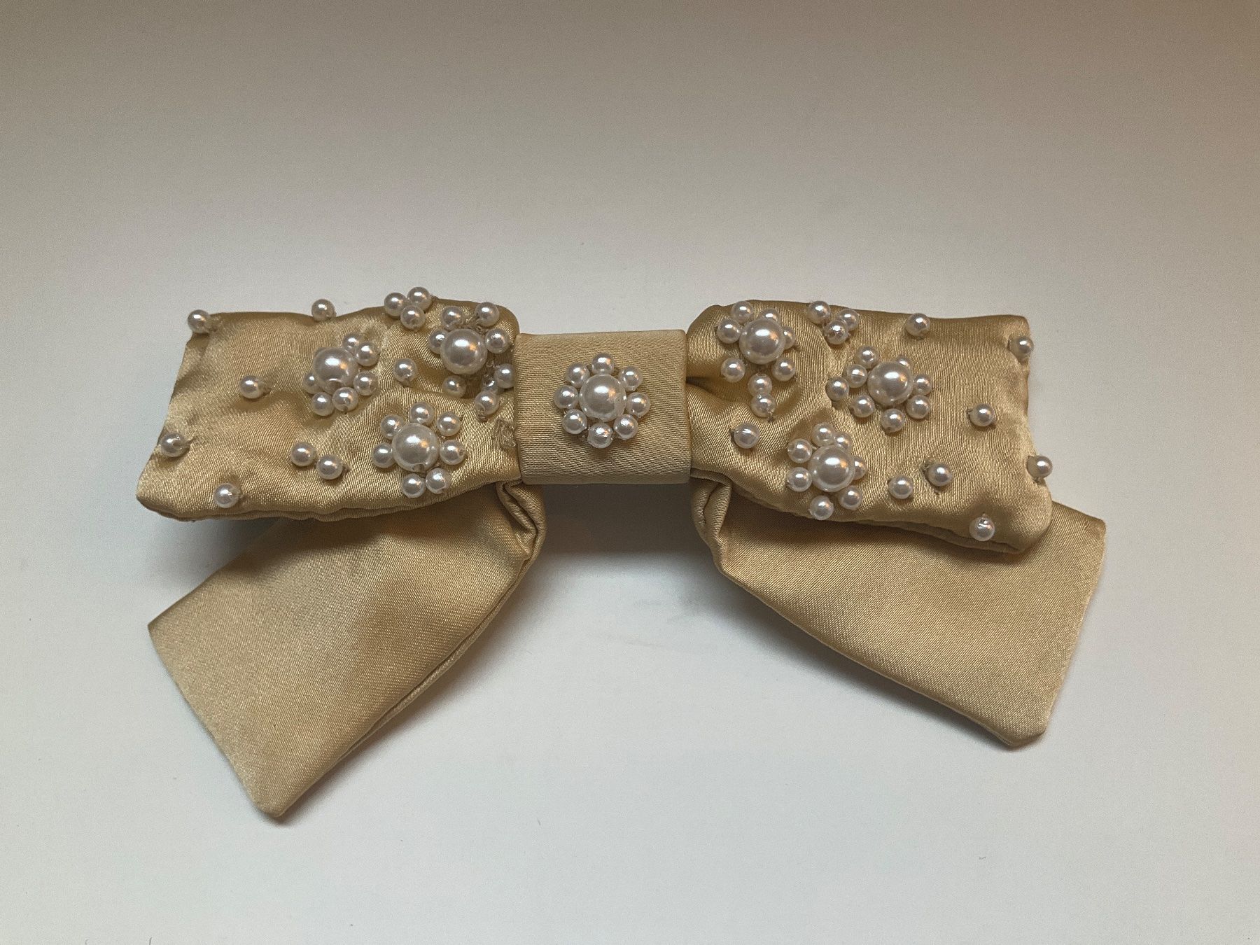 Accessoires pour cheveux: Haarspange von Nam Josh – D'occasion à Basel par EllaNora