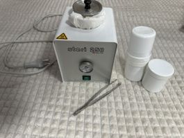 Sterilisator steri 250 Keltner Swiss Made im guten Zustand