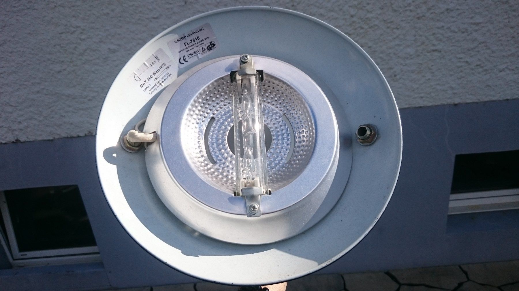 Lampade: Stehlampe mit Leselampe – Usato da Wiler b.Utzenstorf venduto da Hallucino6 4