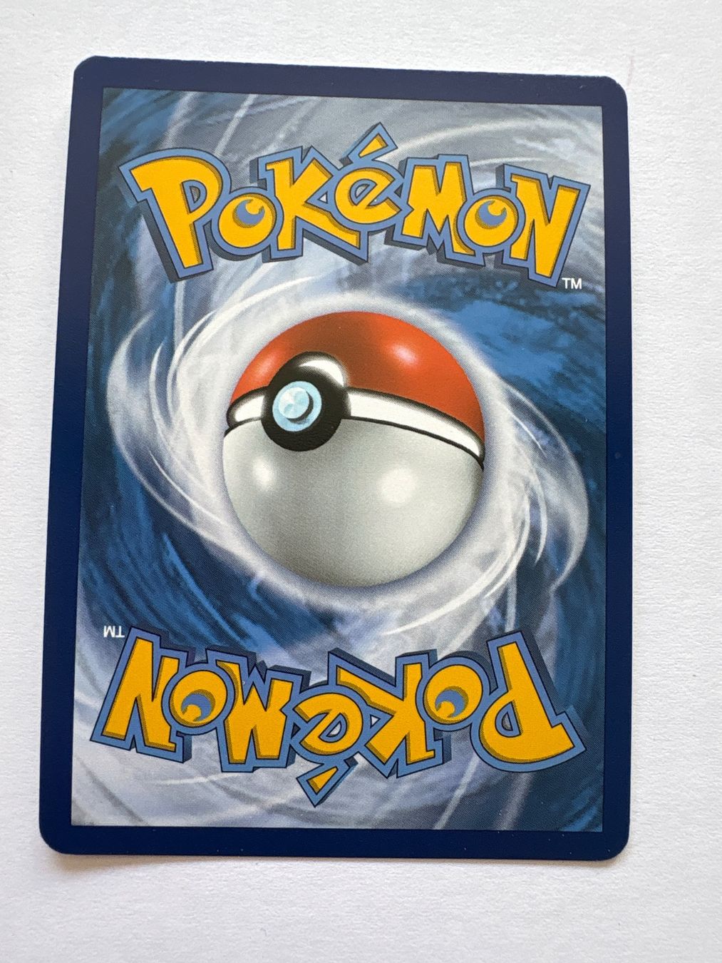 Pokémon Carte collezionabili: Pokémon- Poliwrath EN – Nuovo (secondo la descrizione) da hondrich venduto da Pokemon-Thiemo 1