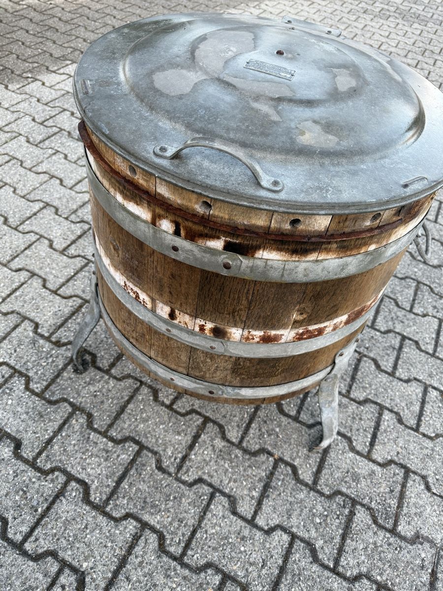 Tutte le decorazioni: Waschmaschine/Deko – Usato da Horriwil venduto da Carrera68