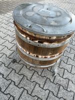 Waschmaschine/Deko