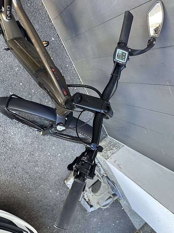 Velos: E-bike SCOTT E-ride AXS 29  – Gebraucht aus Quartino von DiloUsato 5