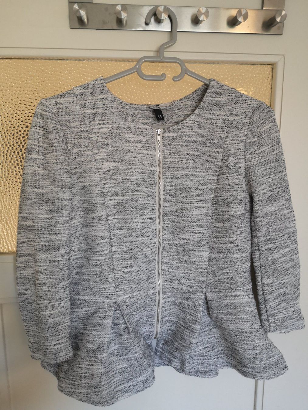 H&M Giacche: Jacke / Blazer – Usato da Olten venduto da Greenbaglady 2
