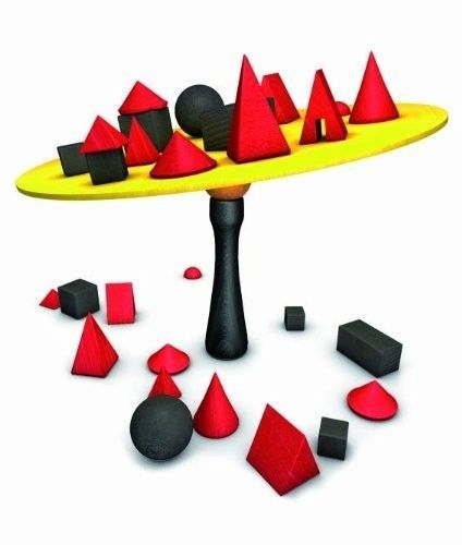 Giochi: Bamboleo Spiel – Usato da Altstätten SG venduto da bluedine 2
